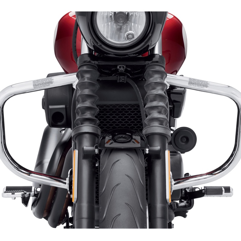 Harley Davidson 49000015B Engine Guard GUARD,ENGN,CHROME,KIT