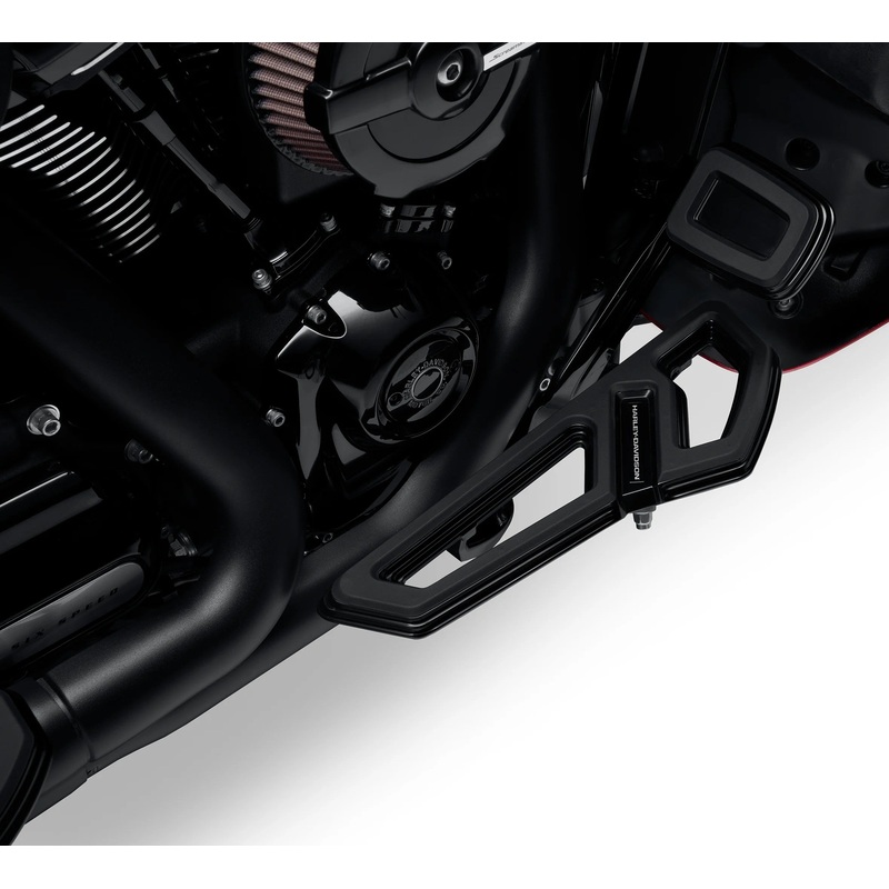 Harley Davidson 50501933 KIT,FTBRD,RDR,BLK