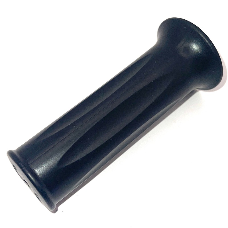 Left Rubber Grip – 1500W & 1000W Dirt Bike
