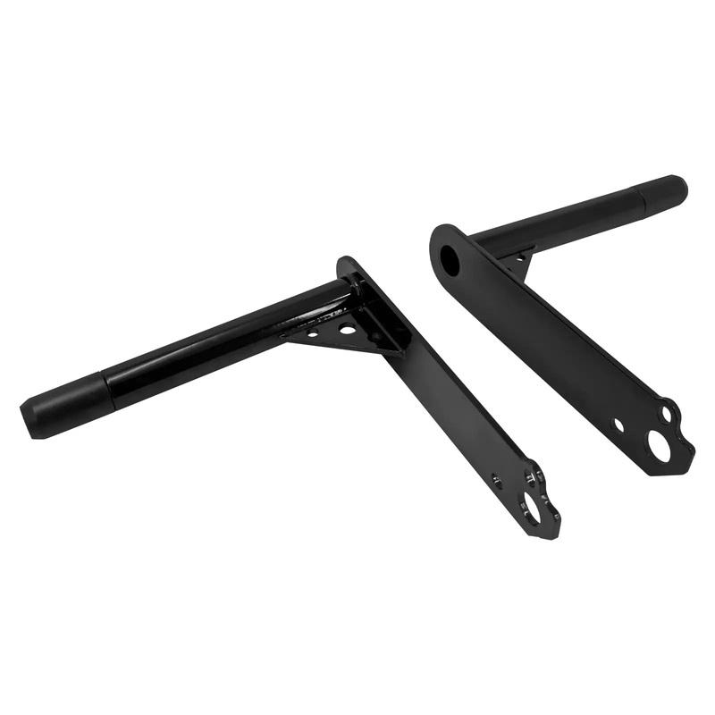 Motorcycle Highway Engine Guard Front Crash Bar for Indian Scout Bobber ’14-’24