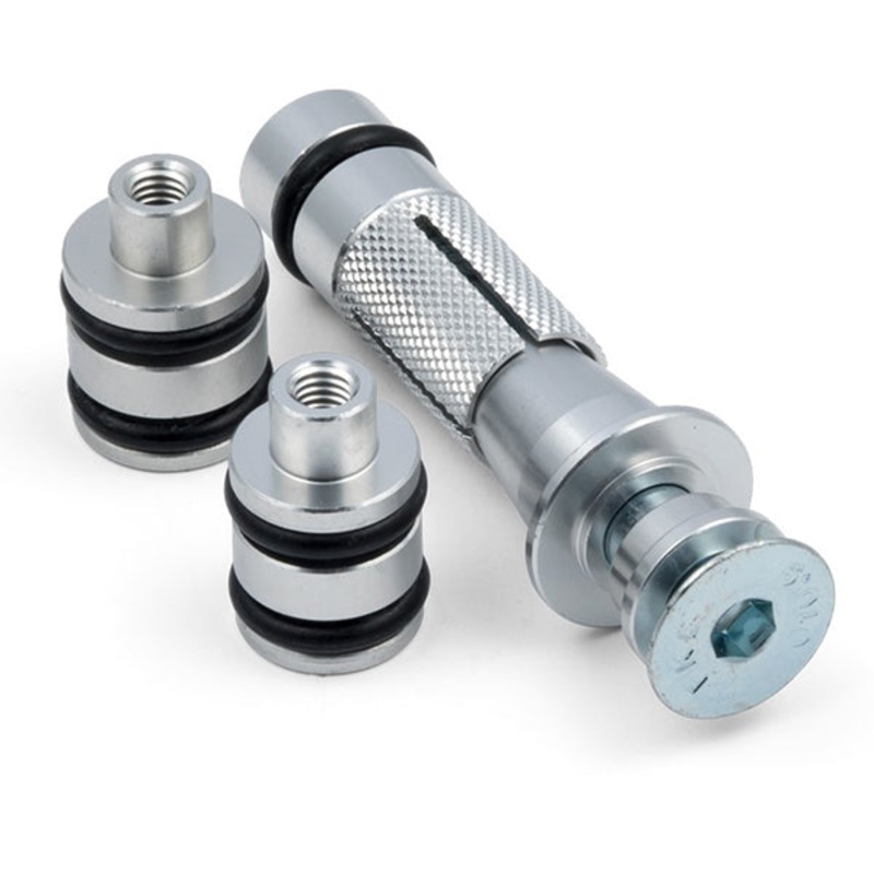 Pro Taper – Twister Throttle Tube Replacement Inserts