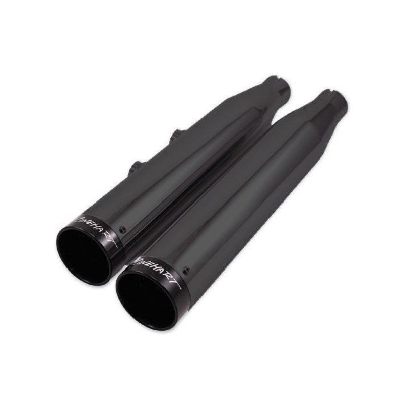 Rinehart 3inch Slip-on Mufflers -XL 2014up