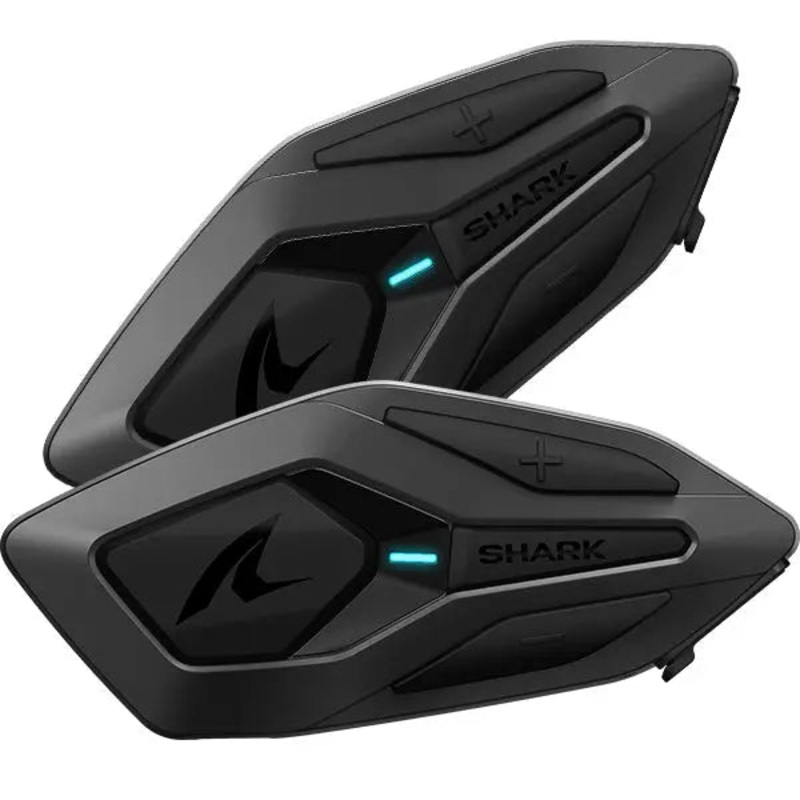 Shark SenaBTD Duo Intercom System