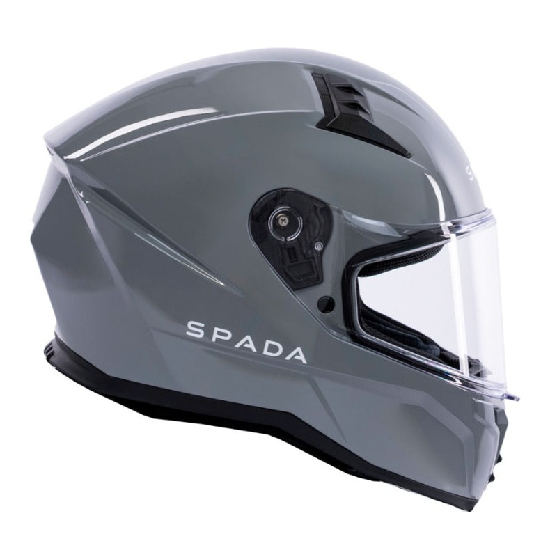 Spada Raiden 3 Nardo Grey