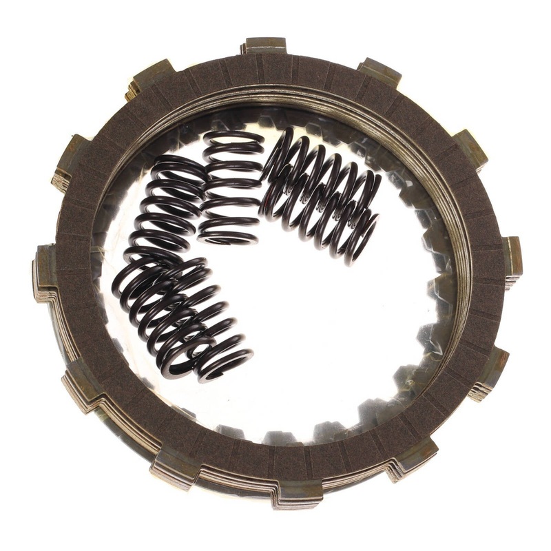 Whites Clutch Kit Complete KTM 620-640 ’98-
