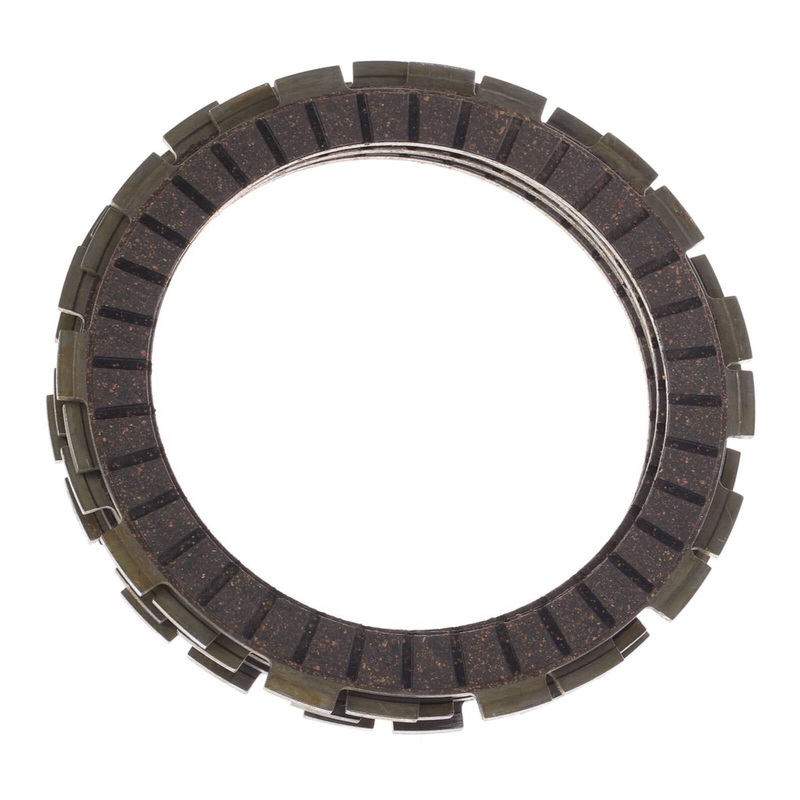 Whites Clutch Kit Fibre TRX350 TE/FE/ES/ES 4×4 ’00-’05