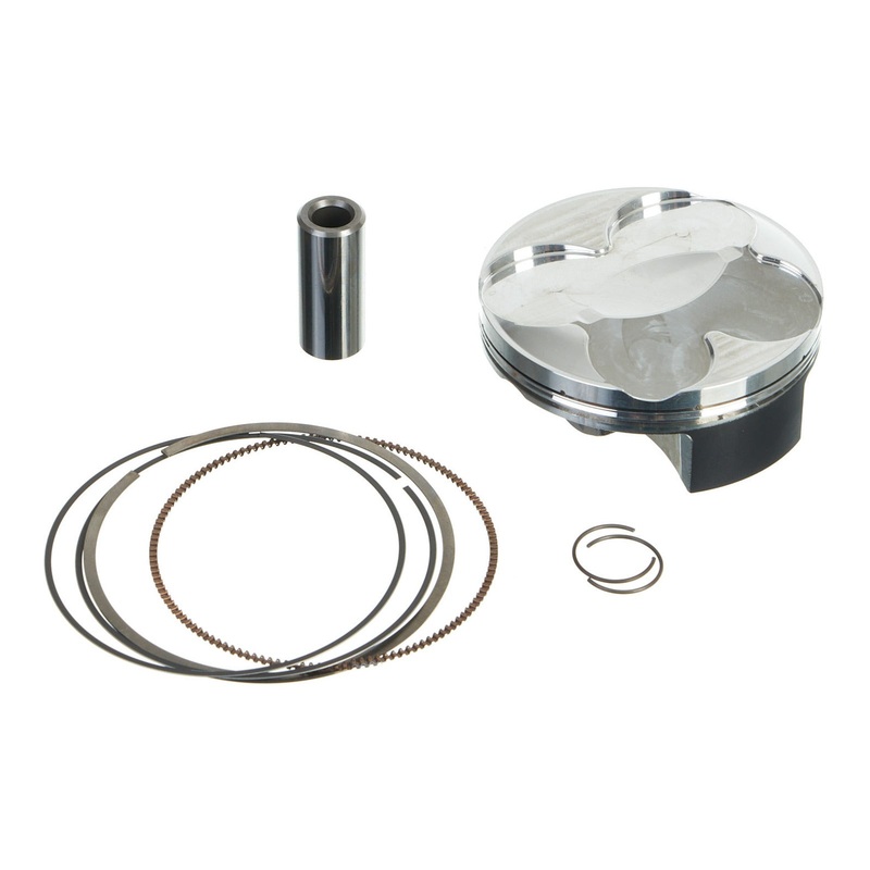 Wossner Piston Honda CRF250R/RX ’20-’21 78.97mm 14.50:1