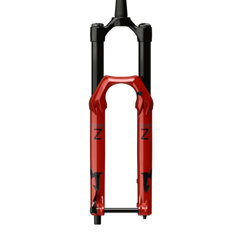 2026 Marzocchi Bomber Z Fork – 29″ – Shiny Red