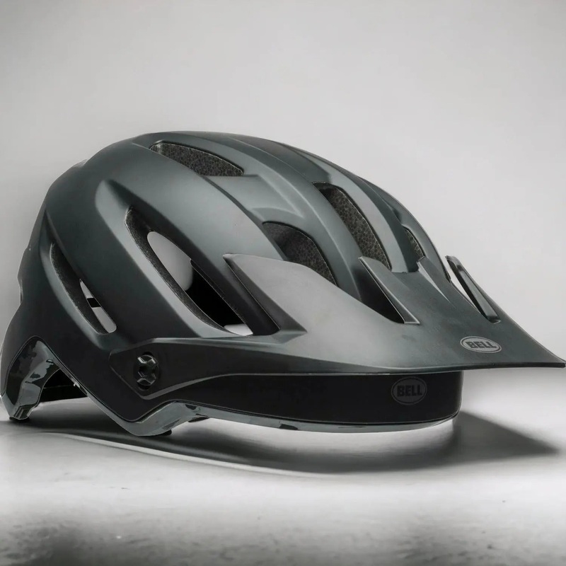 Bell 4Forty MIPS MTB Helmet Matt / Gloss Black