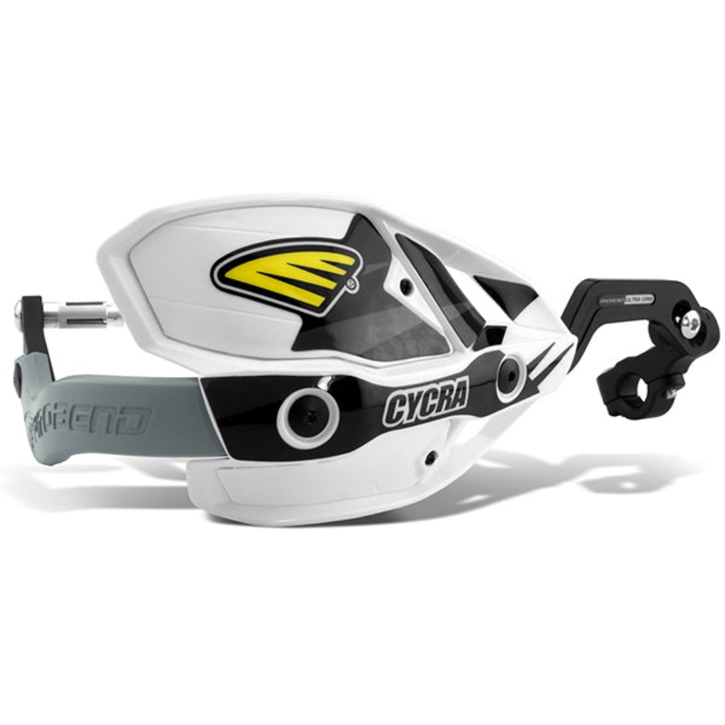 Cycra – Ultra Probend CRM Handguards ( 1 1/8″ Bars )