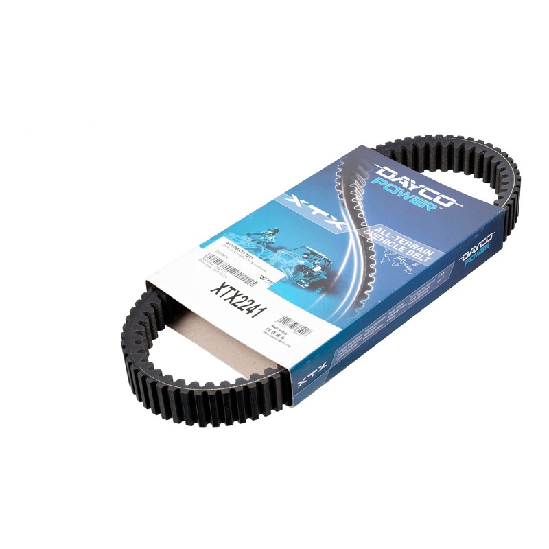Dayco ATV Drive Belt XTX – XTX2241