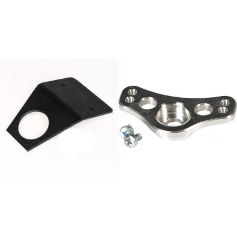 Dubach Racing – Hour Meter Accessories