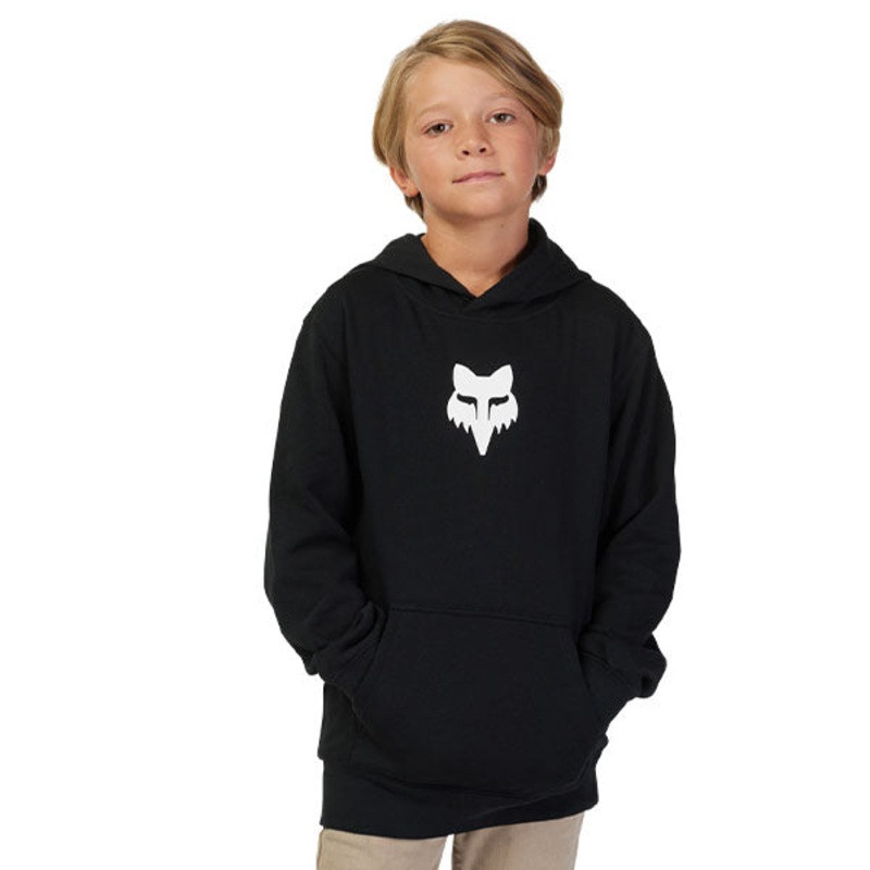 Fox Racing – Legacy Pullover Hoodie (Youth)