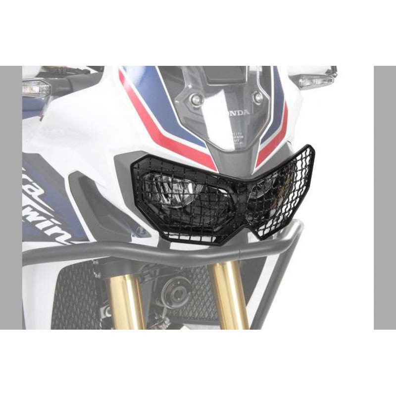 Honda Africa Twin Protection – Head light Guard
