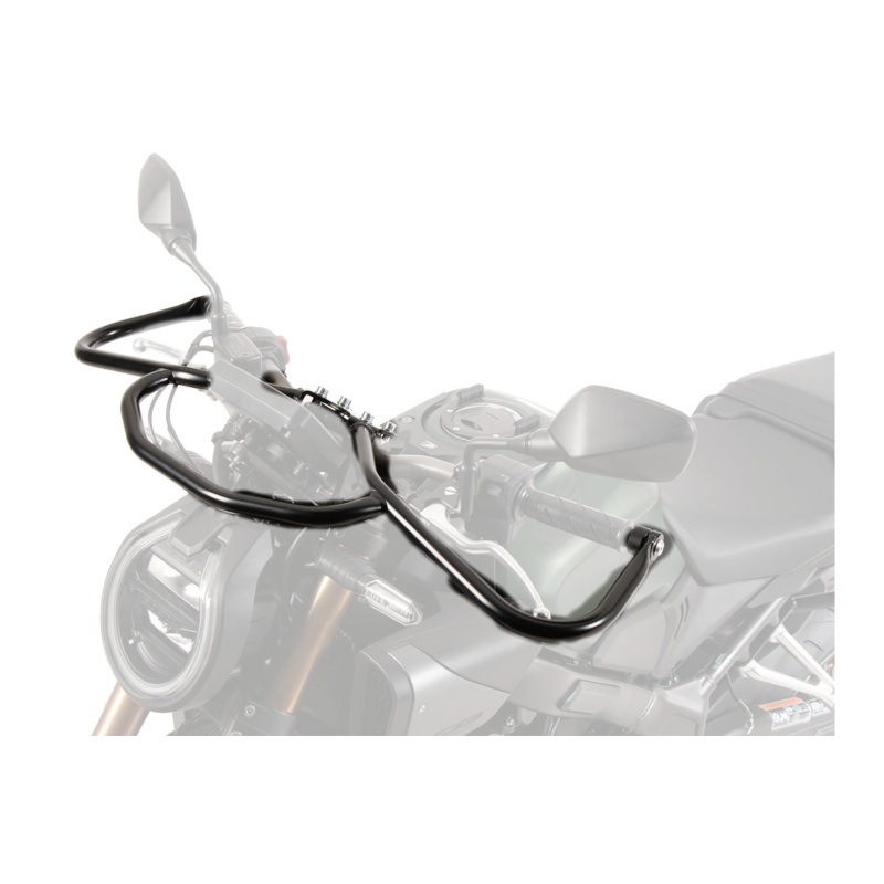 HONDA CB 650 R/E Protection – Handle Bar Protection