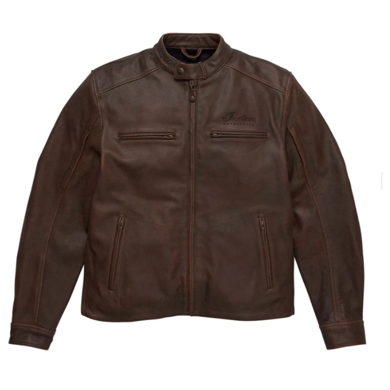 Men’s Ellingson Jacket, Tan