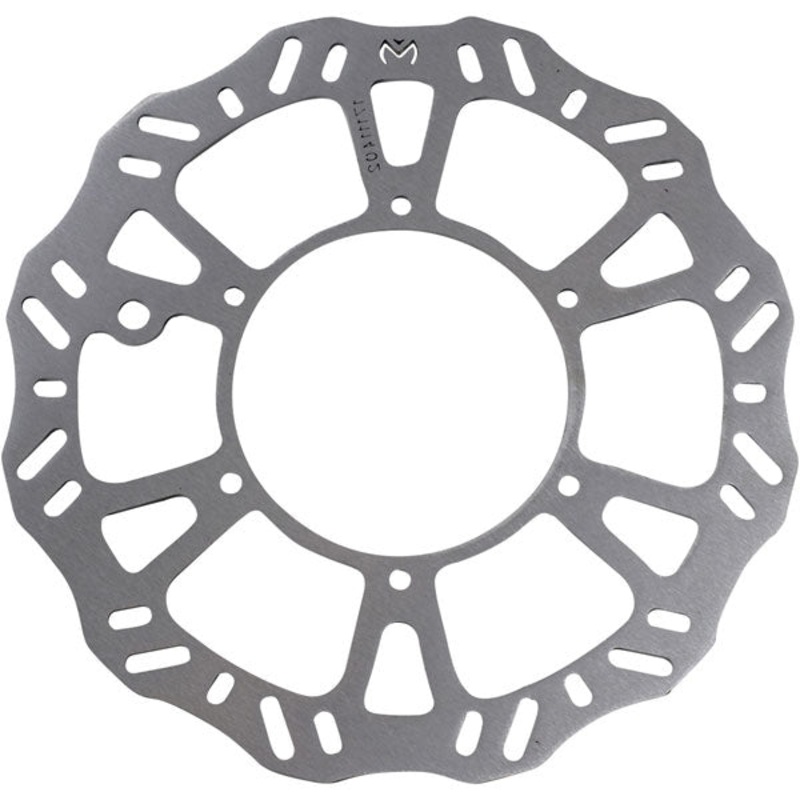 Moose Racing – OEM Replacement Front Rotors (Gas Gas)