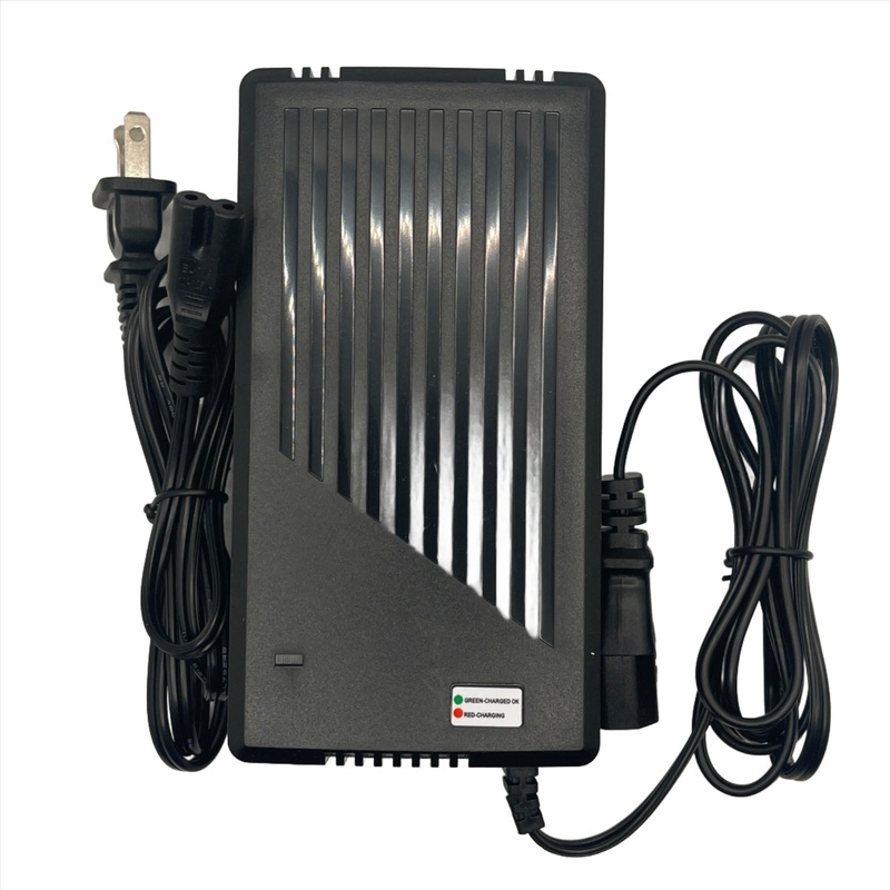 Replacement Charger (48V) – Mini Bike (1000W)
