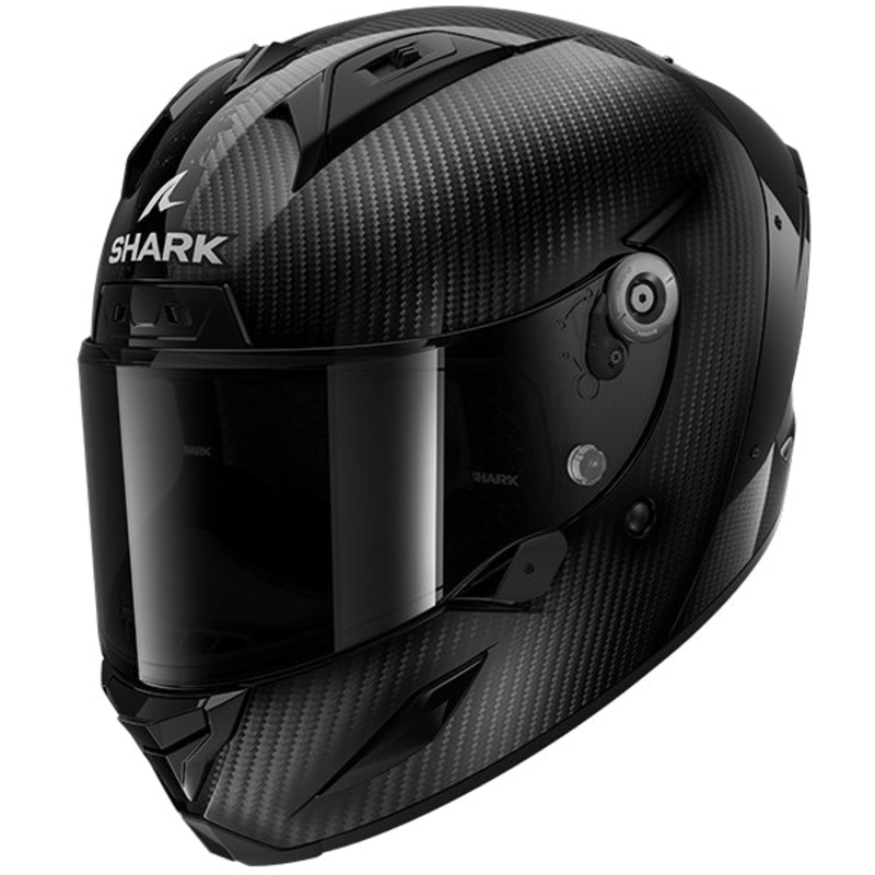 Shark Aeron Carbon / Black
