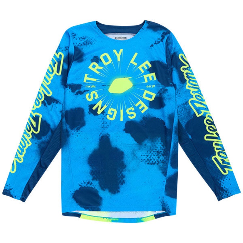 Troy Lee Designs – GP Pro Arrival Jersey