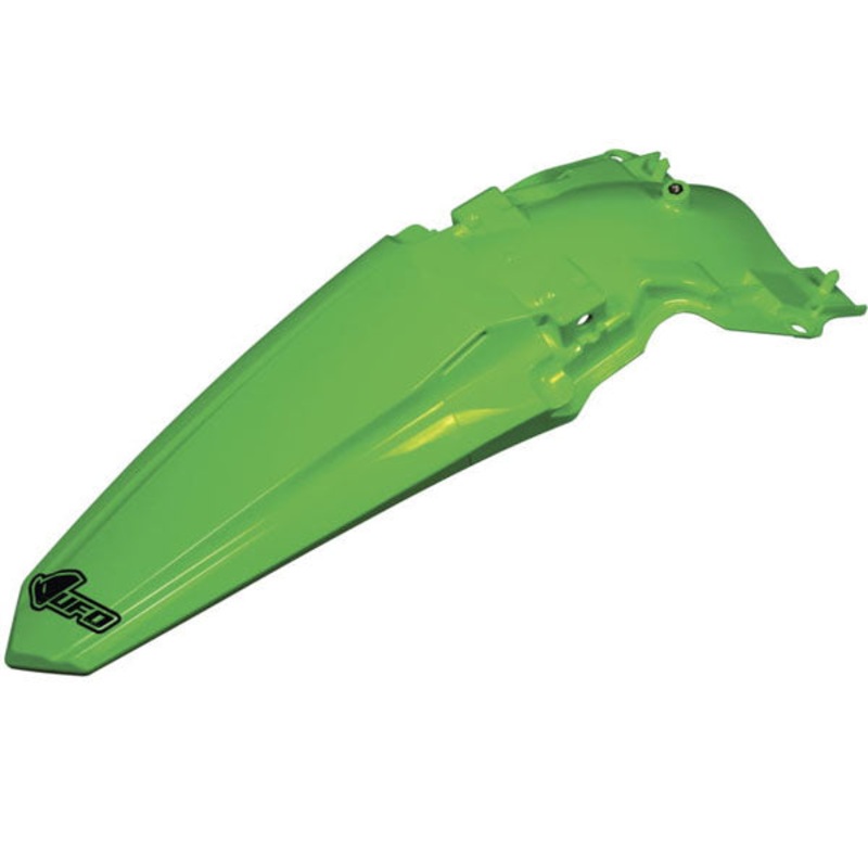 UFO – MX Rear Fender (Kawasaki) Year 1989
