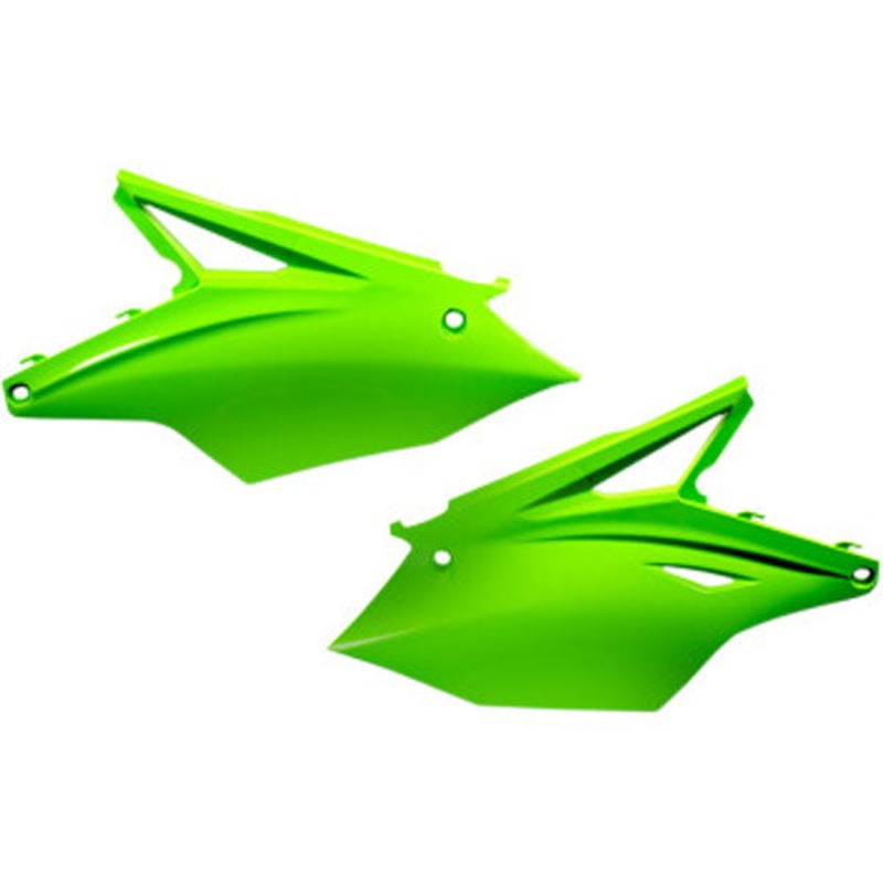 Acerbis – Side Panels (Kawasaki) Year 2004
