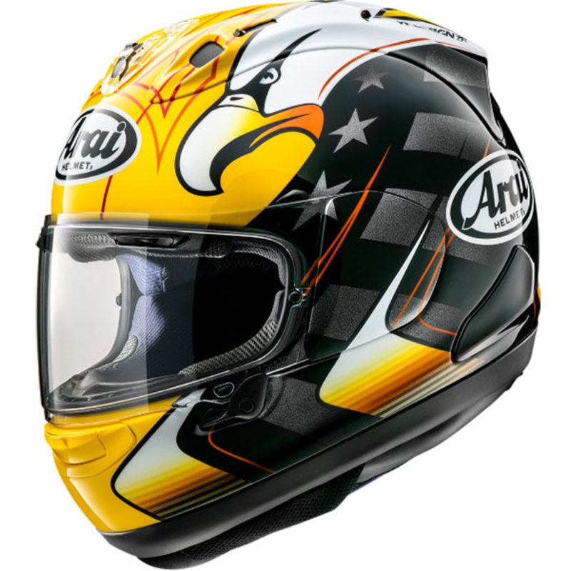 Arai – Corsair-X KR-2 Helmet