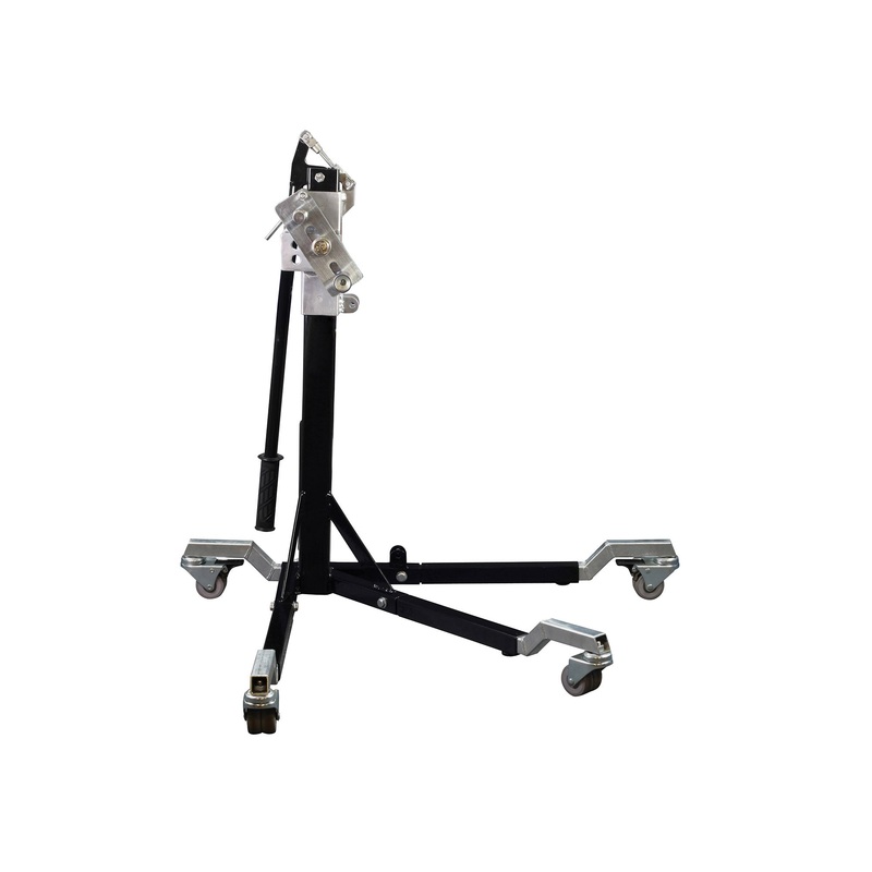 BikeTek Riser Stand for Ducati 1199 Panigale  ’12-’14 and Ducati 899 Panigale ’14-’15 models.
