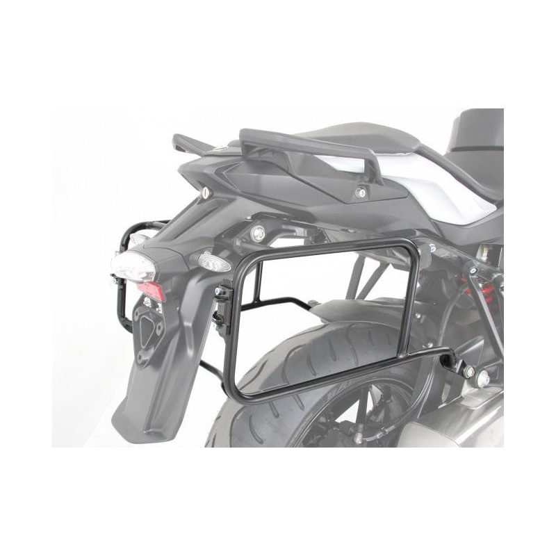 BMW S1000XR Carrier – Sidecases – Quick Release