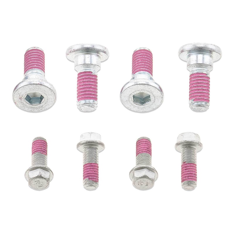 BOLT DISC BOLT KIT – HONDA