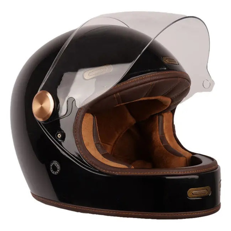 ByCity Roadster 3 Black Shiny