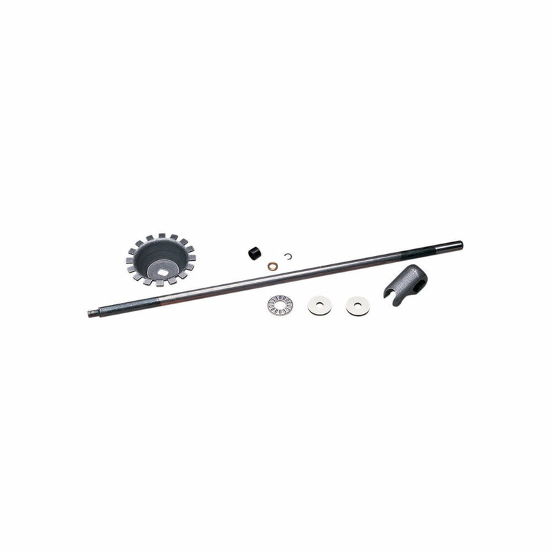 Drag Specialties – Shovelhead Transmission Throw-Out Bearing Pushrod Kit 1973-1980