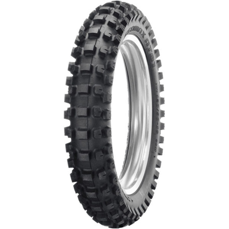 Dunlop – Geomax AT81 Desert Tire (Rear)