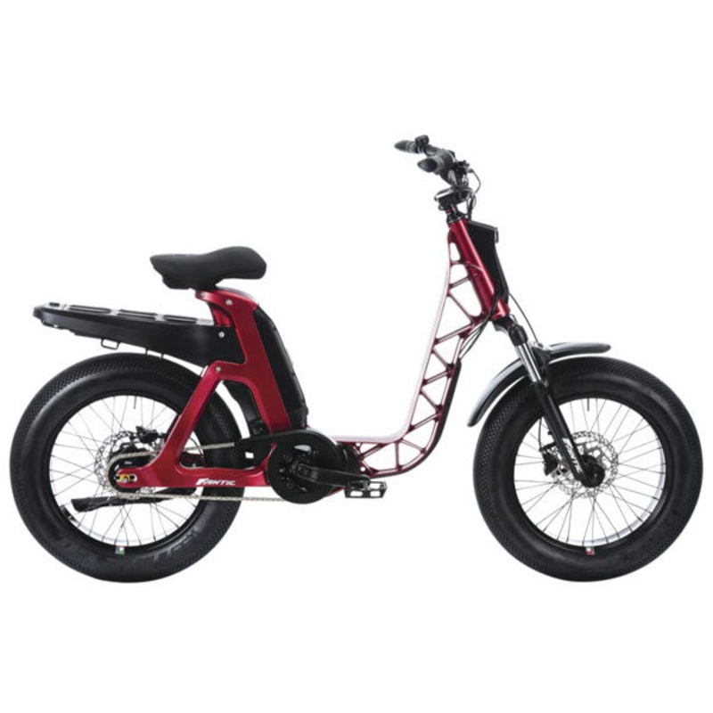 Fantic – Issimo Urban E-Bike