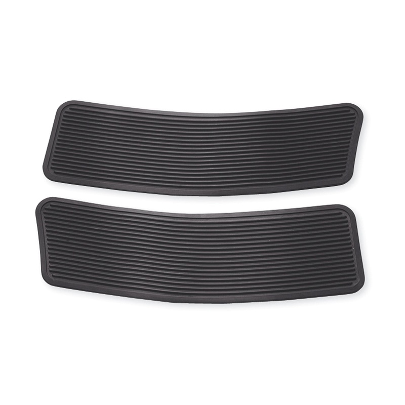 Harley-Davidson 83976-10 Fender Scuff Guards