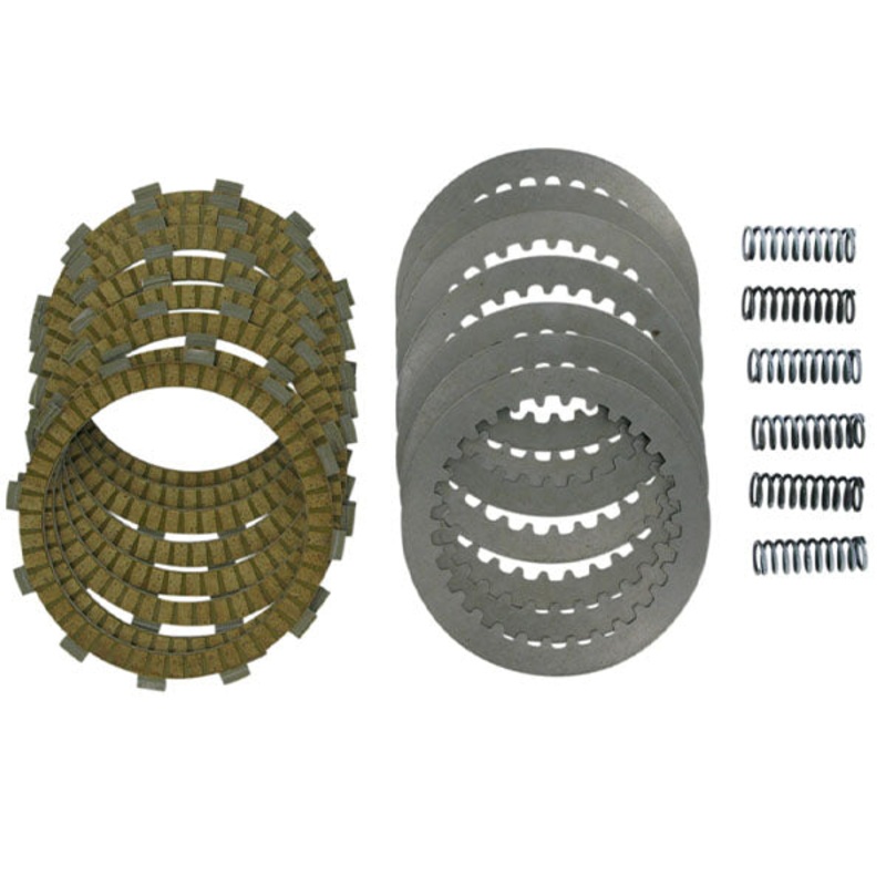 Hinson – High Performance Clutch Plate Kits (Yamaha)