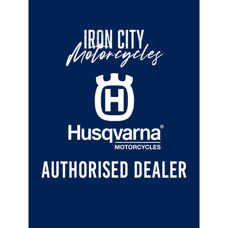 Husqvarna – Ignition switch and steering lock – 26511065000