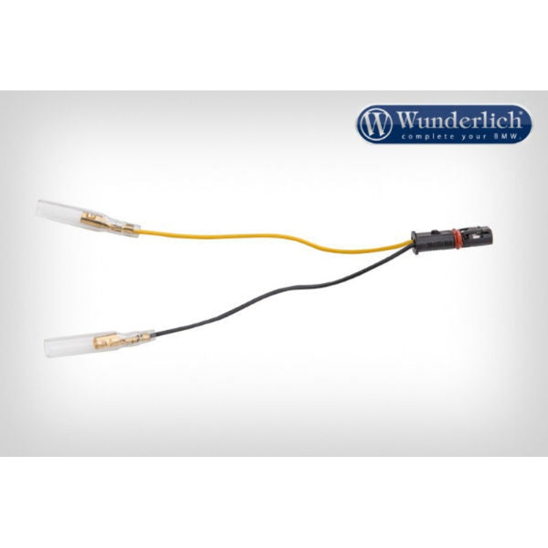 Indicator Wiring – Electrics Kit