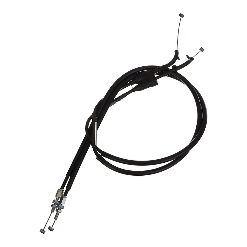 Motion Pro Throttle Cable Kawasaki KX250F/RMZ250 ’04 /RMZ450 ’05 Set