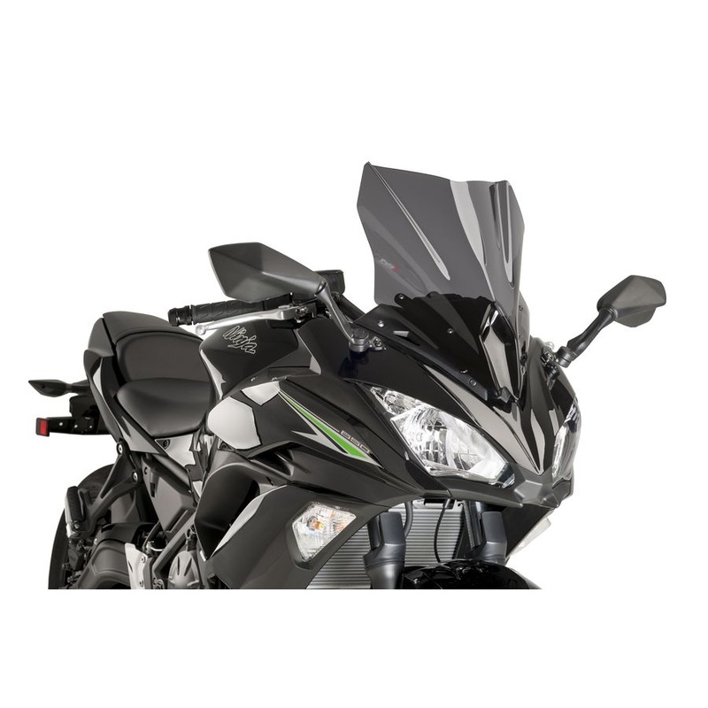 PUIG WINDSCREEN Kawasaki Ninja650 2017-20