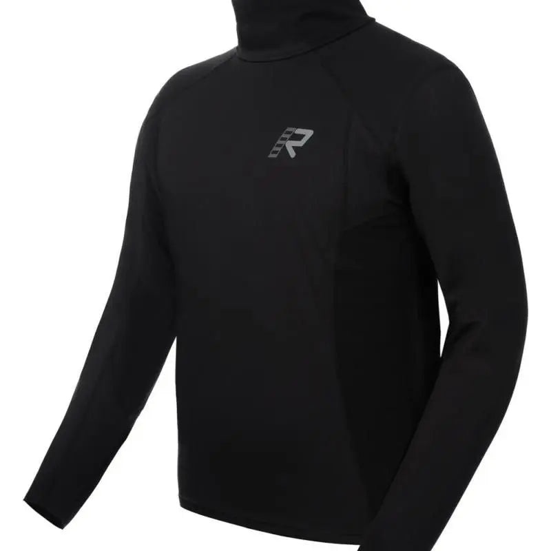 Rukka Winsto-R Base Layer Shirt Black