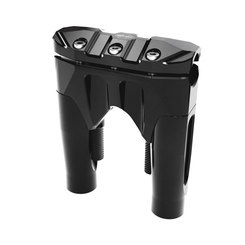 SDC Dagger Risers