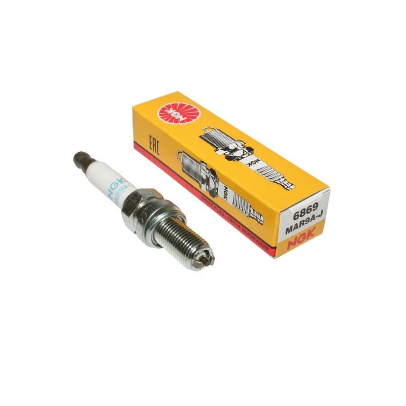 Spark Plugs Multi-Ground (MAR9A-J)