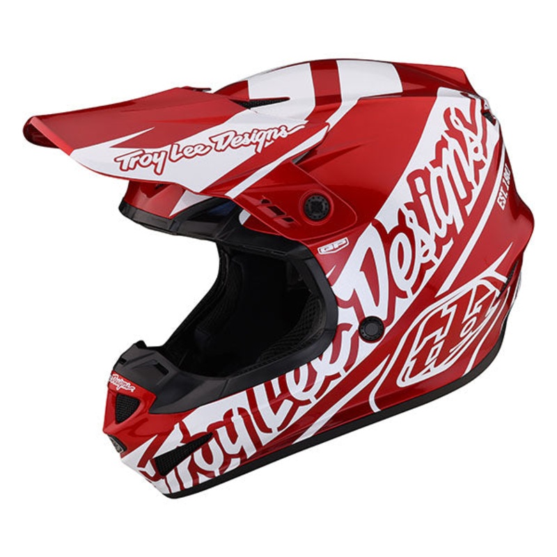 Troy Lee Designs – GP Slice Helmet (Youth)