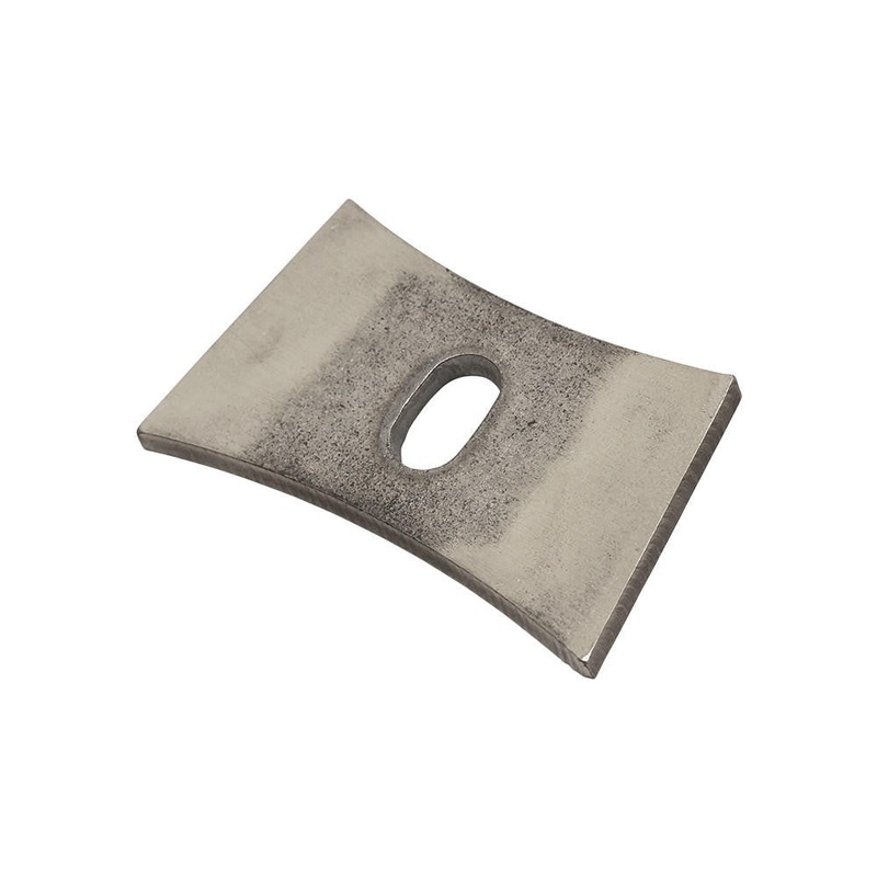 Weld-On Sissy Bar Insert
