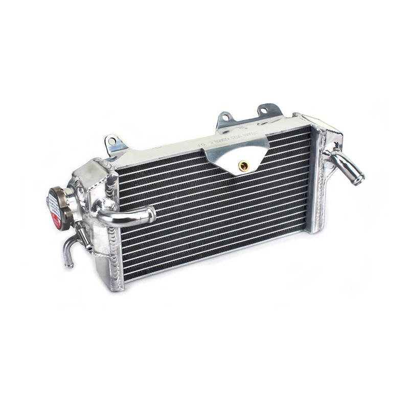 Whites Radiator Right Kawasaki KX/KLX450F ’09-’11
