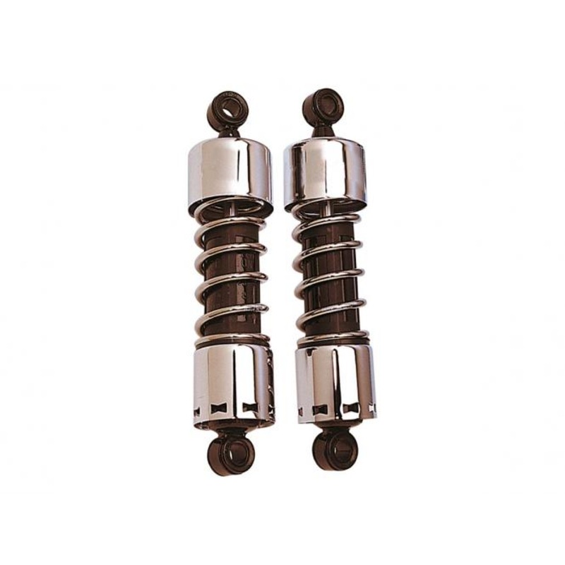 412 Series 12” Twin Shock Heavy Duty