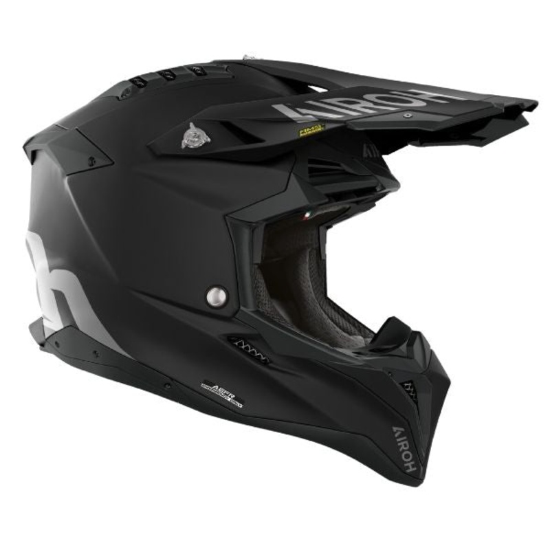 Airoh – Aviator 3 Solid Helmet