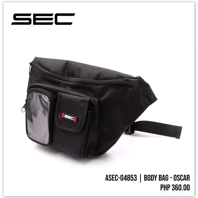 Body Bag – Oscar