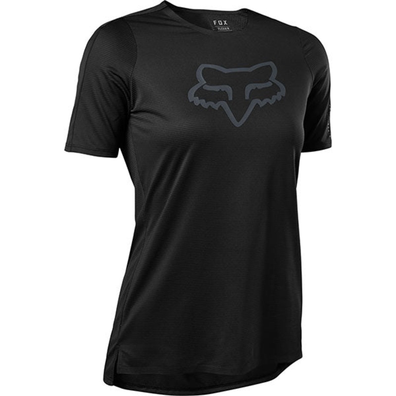 Fox Racing – Flexair SS Jersey (MTB) (Women’s)